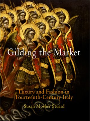 cover image of Gilding the Market